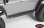 SLVR Tough Armor Slim-Line CNC Seitenschweller