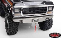 Tough Armor Bumper Gunmetal