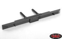 Tough Armor Bumper hinten (Schwarz)