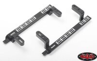Tough Armor CNC Trittbrett seitlich