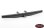 Tough Armor Attack Bumper hinten
