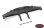 Tough Armor Attack Front Bumper