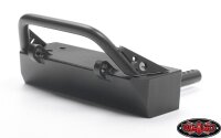 Tough Armor Stubby Front Bumper