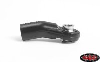 Bent M3/M4 Plastic Rod Ends