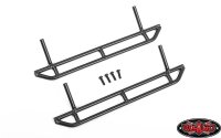 Tough Armor Double Tube Sliders for C2X
