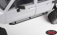 Tough Armor Double Tube Sliders for C2X