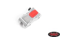 Warn Sidewinder Silber (für RC4ZS1079)