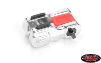 Warn Sidewinder Silber (für RC4ZS1079)