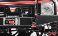 WARN Epic Hyperlink Schwarz (für RC4ZS1079)