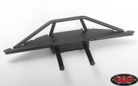 Tough Armor Seilwinden Bumper m. Kühlerschutz