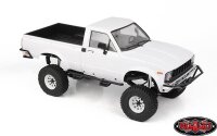 N-Fab N-Durasteps for Trail Finder 3