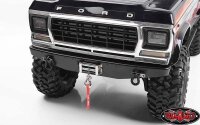 Tough Armor Bumper Schwarz