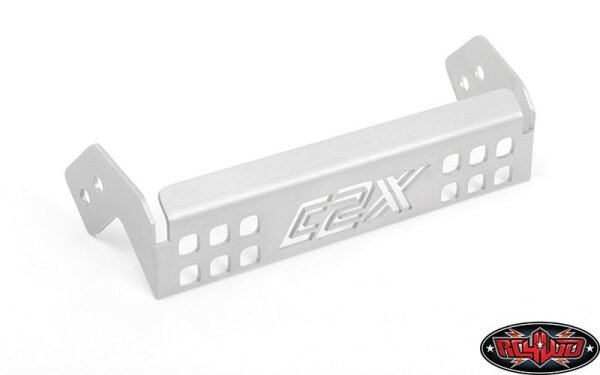 Steering Guard for the C2X