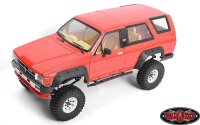 Fender Flares for 1985 Toyota 4Runner