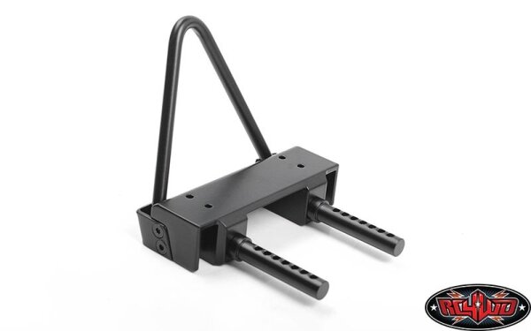 Tough Armor Stinger Bumper für TRX-4 (benötigt RC4ZS1840)