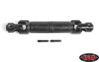 Plastic Punisher Shaft V2 (95mm-110mm / 3.74 - 4.33)