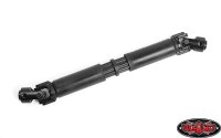 Plastic Punisher Shaft V2 (124mm-165mm / 4.88 - 6.50)