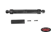 Plastic Punisher Shaft V2 (124mm-165mm / 4.88 - 6.50)