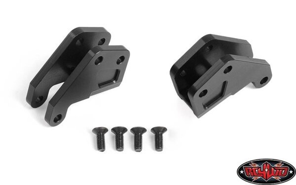 D44 Wide Link Mounts