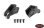 D44 Wide Link Mounts