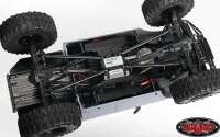 Suspension Link Set for C2X Competition Truck