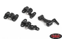 2015 Land Rover Defender D90 SUV Metal Parts