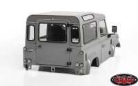 2015 Land Rover Defender D90 SUV Metal Parts