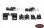 2015 Land Rover Defender D90 Truck Metal Parts