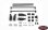 2015 Land Rover Defender D90 Common Metal Parts