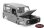 2015 Land Rover Defender D90 Common Metal Parts