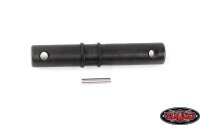 SCS Gearbox Monster Drop Transmission 8mm Output Shaft