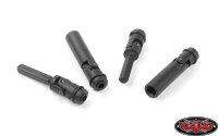 Punisher Shafts 1/24 (38mm - 43mm / 1.49 - 1.69)