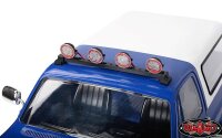 Tough Armor Series Light Bar Mount Ver 2