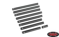 Suspension Links for Cross Country Off-Road Chassis