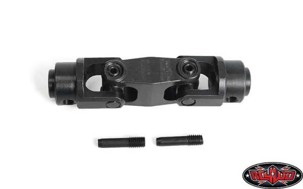 Transmission Coupler for Cross Country Off-Road Chassis