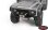 Tough Armor High Clearance Winden Bumper