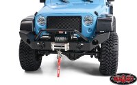 Rock Hard 4x4 Full Width Front Bumper for CrossCountry