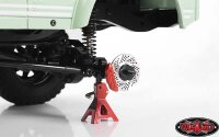 Baer Brake System Caliper Set (2.2/1.9)