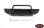 Front Winch Bumper w/ Stinger for Defender 90