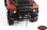 Front Winch Bumper w/ Stinger for Defender 90