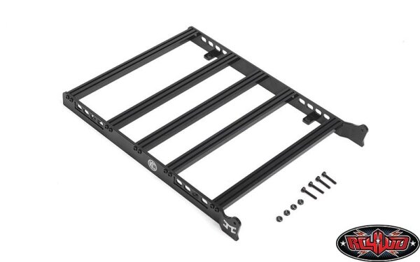 SLVR KC M-Rack Dachträger