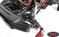 Front Axle Link Mounts for CrossCountry OffRoadChassis