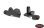 Front Axle Link Mounts for CrossCountry OffRoadChassis