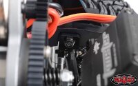Panhard Mount for Cross Country Off-Road Chassis