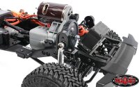 Shock Hoops for Cross Country Off-Road Chassis