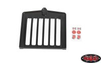 Smokey Billet Front Grille for Tamiya King / Grand Hauler