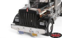 Smokey Billet Front Grille for Tamiya King / Grand Hauler