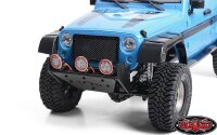 N-Fab Front Bumper for Cross Country Off-Road Chassis