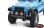 N-Fab Front Bumper for Cross Country Off-Road Chassis