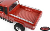 Bed Rails for 87 Toyota Pickup Version 1
